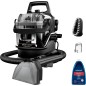BISSELL SpotClean HydroSteam Select 3697N Carpet washer/steam cleaner BISSELL SpotClean HydroSteam Select 3697N Carpet washer/steam cleaner